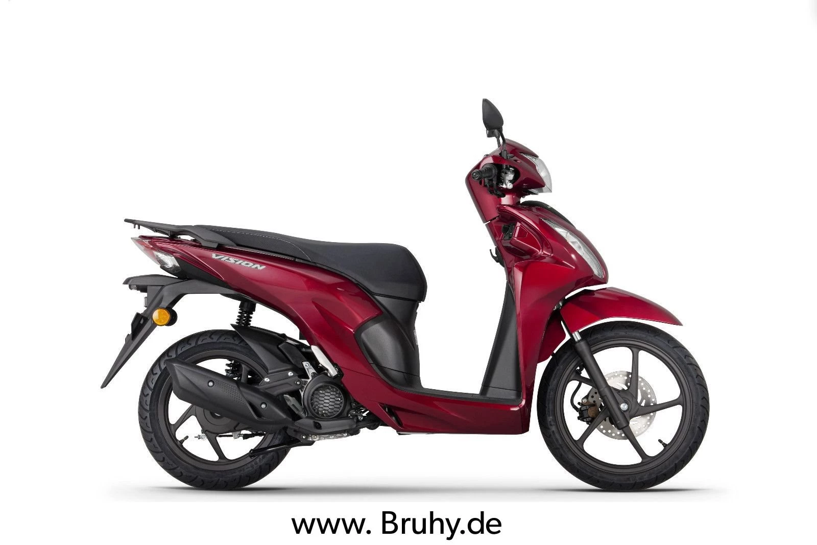 Honda Vision 110