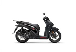 Gebrauchte Honda SH125i