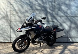 Gebrauchte BMW R 1250 GS