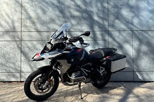 Angebot BMW R 1250 GS