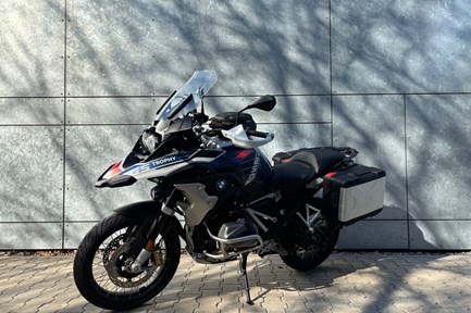 BMW R 1250 GS