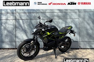 Angebot Kawasaki Z125