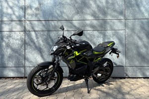 Angebot Kawasaki Z125
