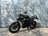 Kawasaki Z125