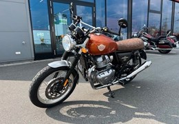 Gebrauchte Royal Enfield Interceptor 650