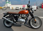 Angebot Royal Enfield Interceptor 650