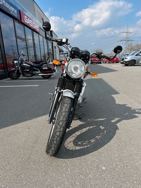 Angebot Royal Enfield Interceptor 650