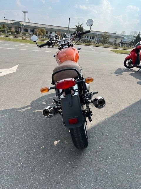 Angebot Royal Enfield Interceptor 650