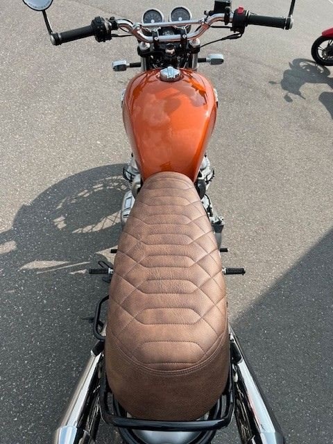 Angebot Royal Enfield Interceptor 650