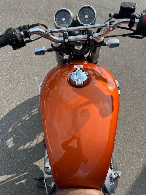 Angebot Royal Enfield Interceptor 650