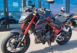 Gebrauchte Honda CB750 Hornet