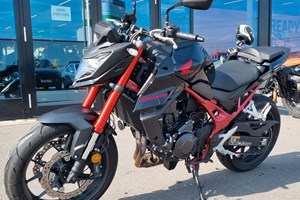 Angebot Honda CB750 Hornet