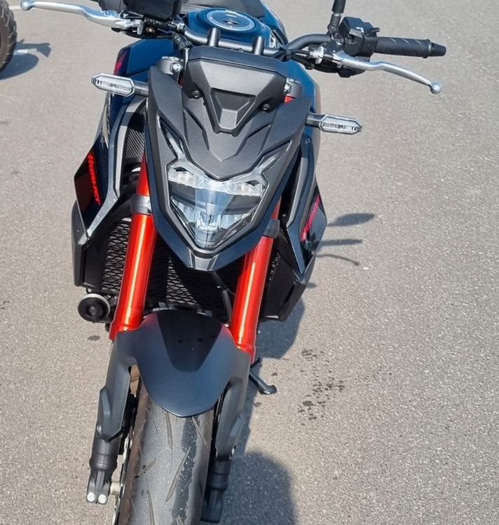 Angebot Honda CB750 Hornet