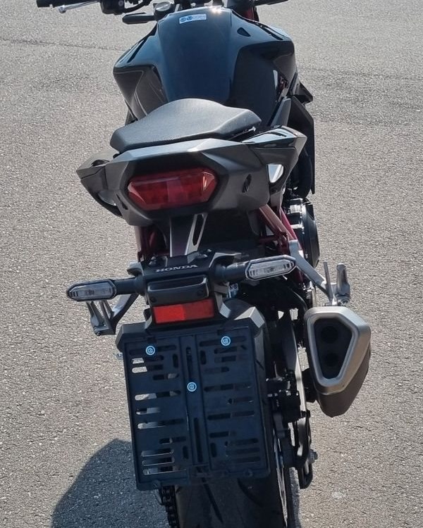 Angebot Honda CB750 Hornet