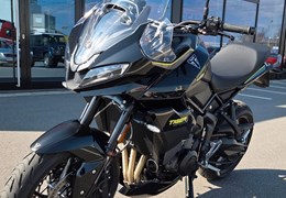 Gebrauchte Triumph Tiger Sport 800