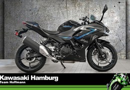 Neumotorrad Kawasaki Ninja 500 SE