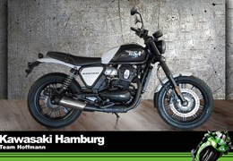 Neumotorrad BSA Bantam 350