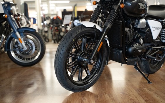 Neufahrzeug BSA Bantam 350 - Bild 14