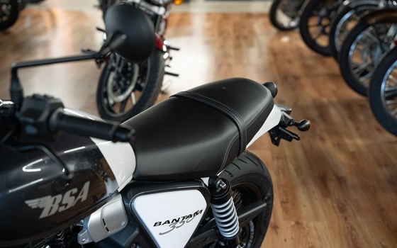 Neufahrzeug BSA Bantam 350 - Bild 17