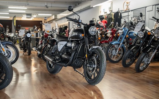 Neufahrzeug BSA Bantam 350 - Bild 2