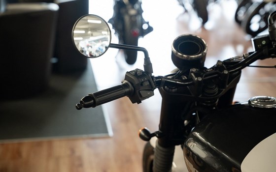 Neufahrzeug BSA Bantam 350 - Bild 20