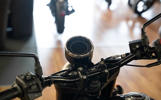 Neufahrzeug BSA Bantam 350 - Bild 21