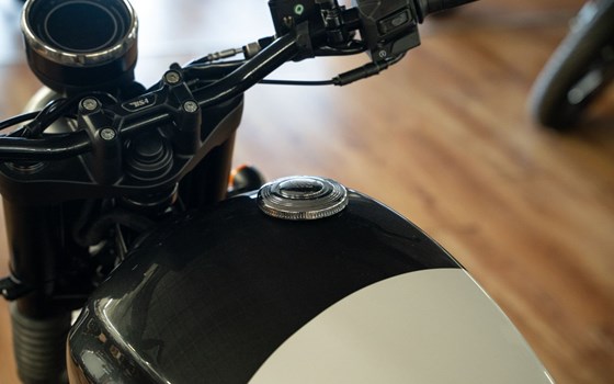 Neufahrzeug BSA Bantam 350 - Bild 22