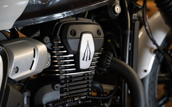 Neufahrzeug BSA Bantam 350 - Bild 25