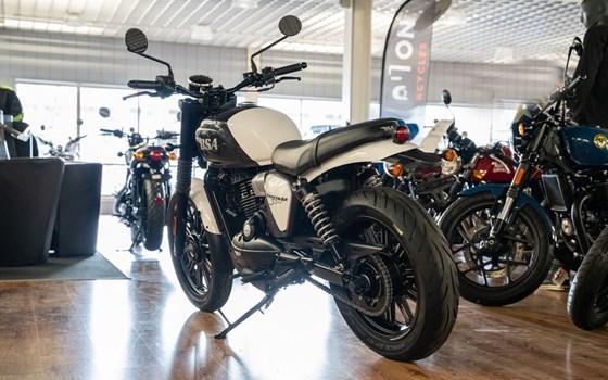 Neufahrzeug BSA Bantam 350 - Bild 5