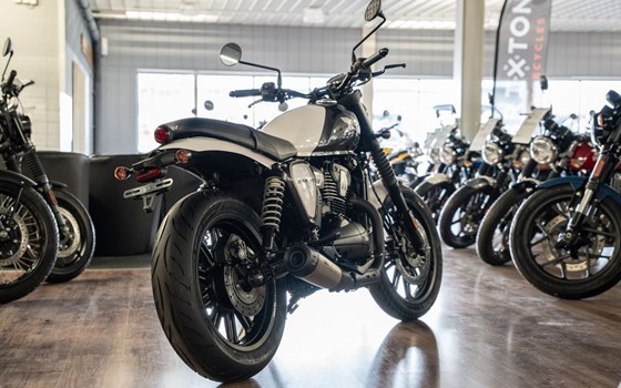 Neufahrzeug BSA Bantam 350 - Bild 6