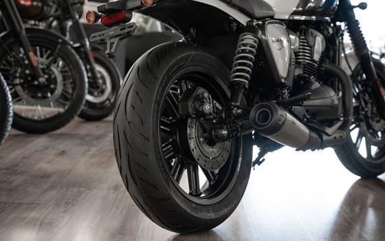 Neufahrzeug BSA Bantam 350 - Bild 9