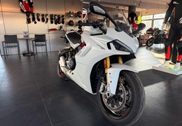Gebrauchte Ducati SuperSport 950 S