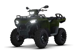 Neumotorrad Polaris Sportsman 570 EPS