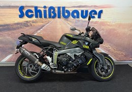 Gebrauchte BMW K 1300 R