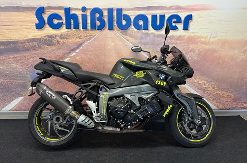 BMW K 1300 R