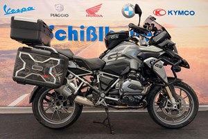 Angebot BMW R 1200 GS