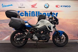 Angebot BMW F 800 R
