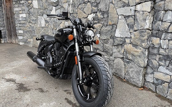 Neufahrzeug Indian Scout Sixty Bobber - Bild 2