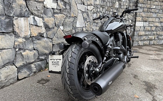 Neufahrzeug Indian Scout Sixty Bobber - Bild 3