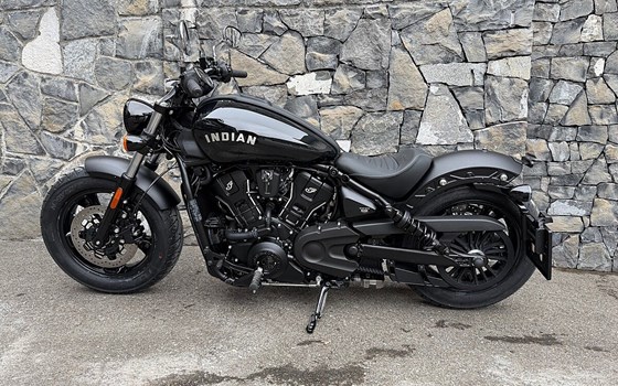Neufahrzeug Indian Scout Sixty Bobber - Bild 4