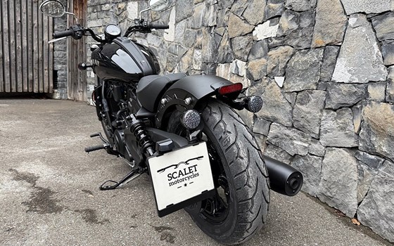 Neufahrzeug Indian Scout Sixty Bobber - Bild 6