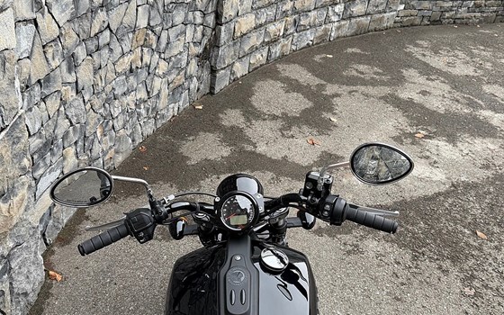 Neufahrzeug Indian Scout Sixty Bobber - Bild 7