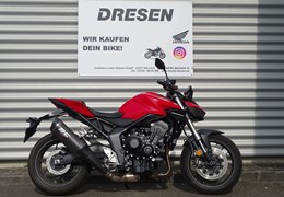 Gebrauchte Honda CB1000 Hornet