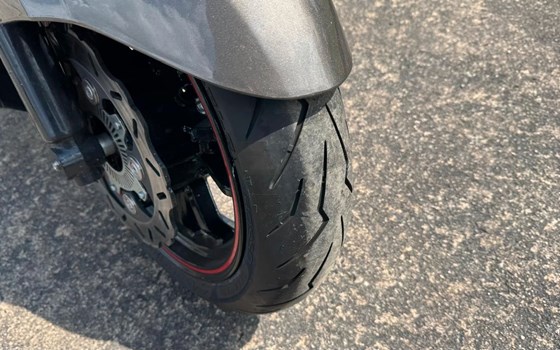 Gebrauchtmotorrad Sym MaxSym 600i - Bild 8