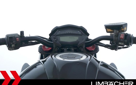 Gebrauchtmotorrad Kawasaki Z1000 - Bild 13