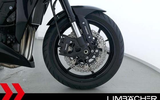 Gebrauchtmotorrad Kawasaki Z1000 - Bild 14