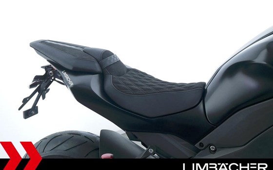 Gebrauchtmotorrad Kawasaki Z1000 - Bild 24