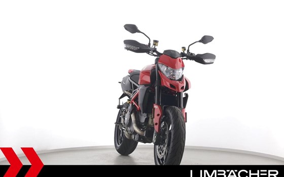 Gebrauchtmotorrad Ducati Hypermotard 950 - Bild 11