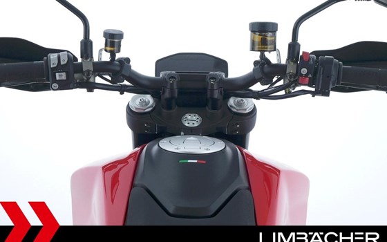 Gebrauchtmotorrad Ducati Hypermotard 950 - Bild 13