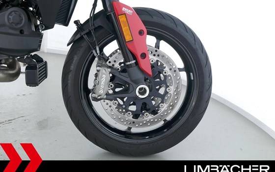 Gebrauchtmotorrad Ducati Hypermotard 950 - Bild 14